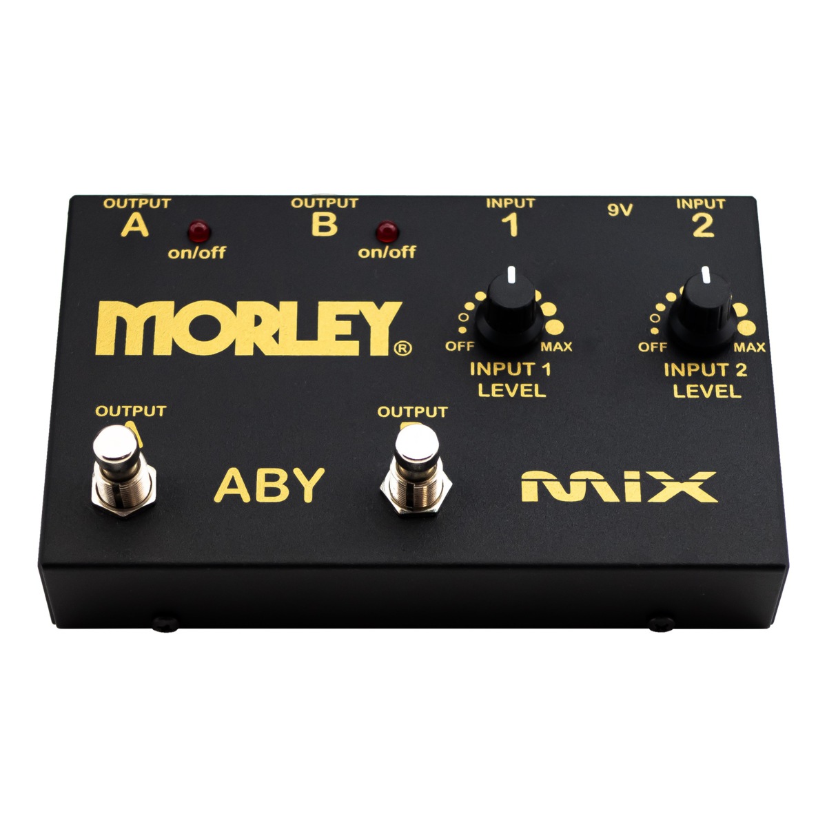 ABY MIX Gold