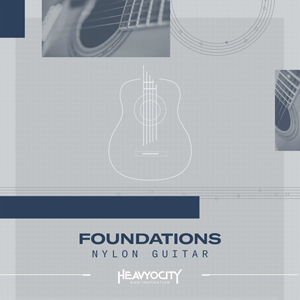 FOUNDATIONS | NYLON GUITAR