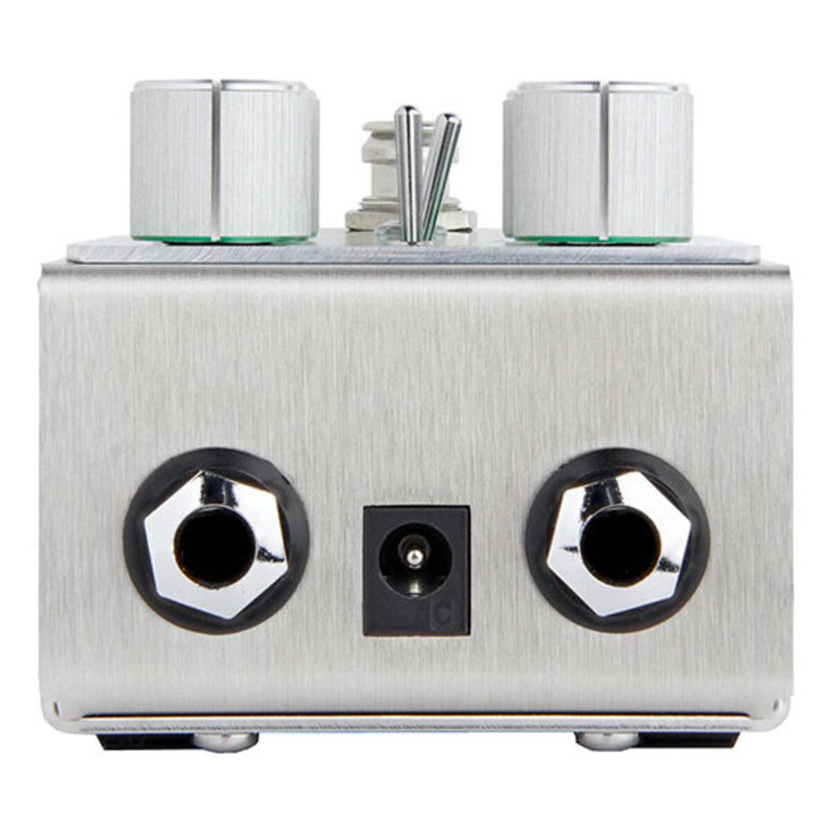 Halcyon Green Overdrive