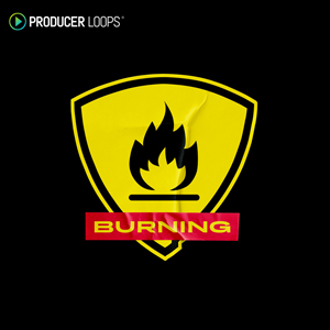 BURNING