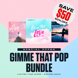 GIMME THAT POP BUNDLE