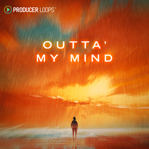 OUTTA MY MIND