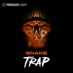 SNAKE TRAP