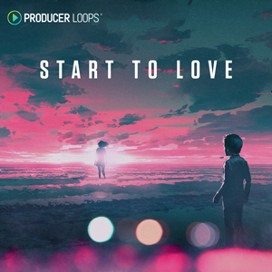 START TO LOVE