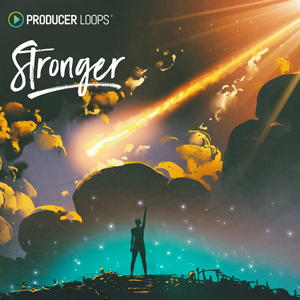 STRONGER