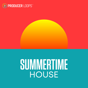SUMMERTIME HOUSE
