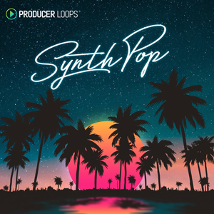SYNTH POP