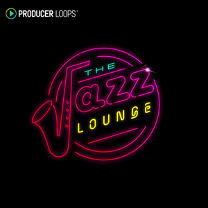 THE JAZZ LOUNGE