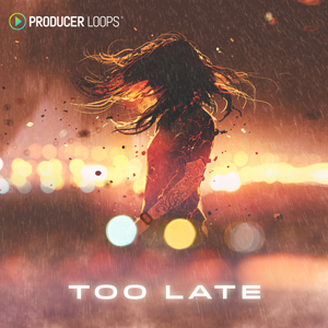 TOO LATE