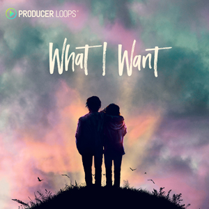 WHAT I WANT