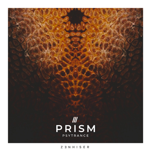 PRISM - PSYTRANCE
