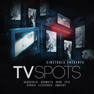 TV SPOTS