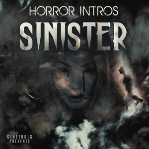 HORROR INTROS - SINISTER