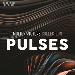 MOTION PICTURE - PULSES