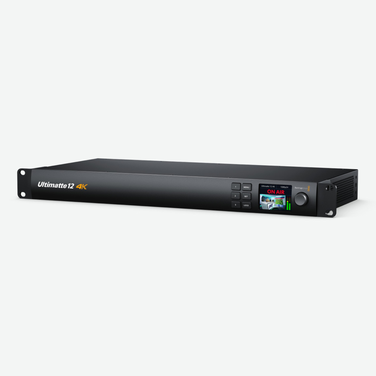 Ultimatte – Tech Specs | Blackmagic Design