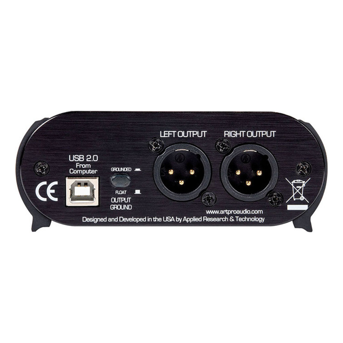 USB DI