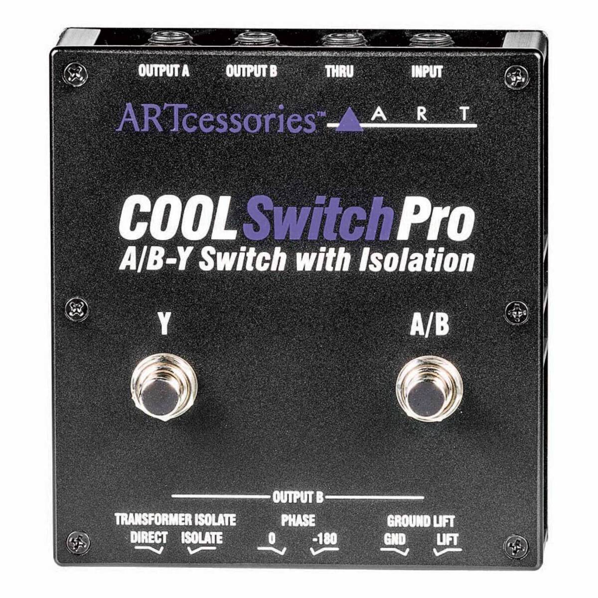 COOL SWITCH PRO