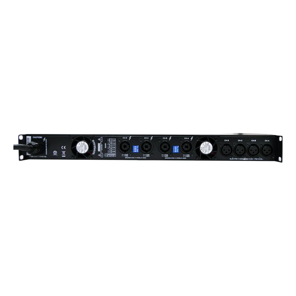 DCP4450II