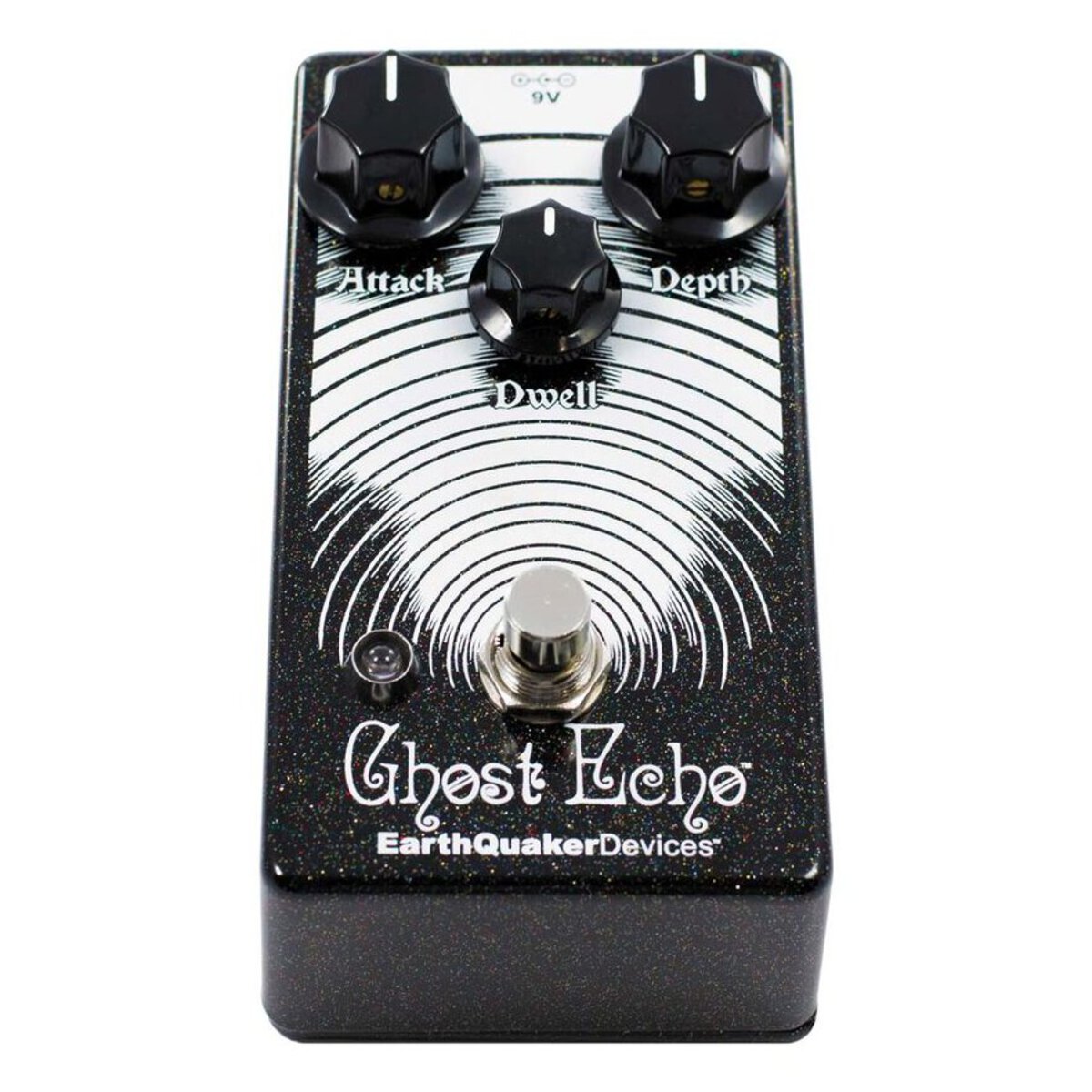 Ghost Echo