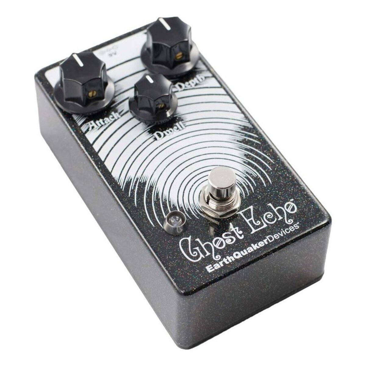 Ghost Echo