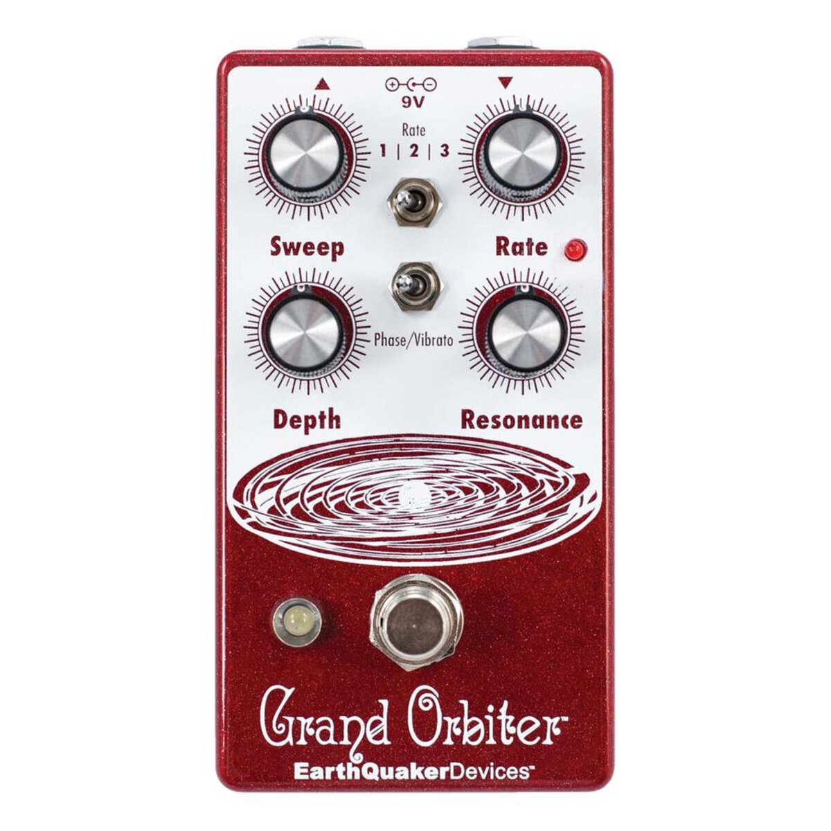 Grand Orbiter