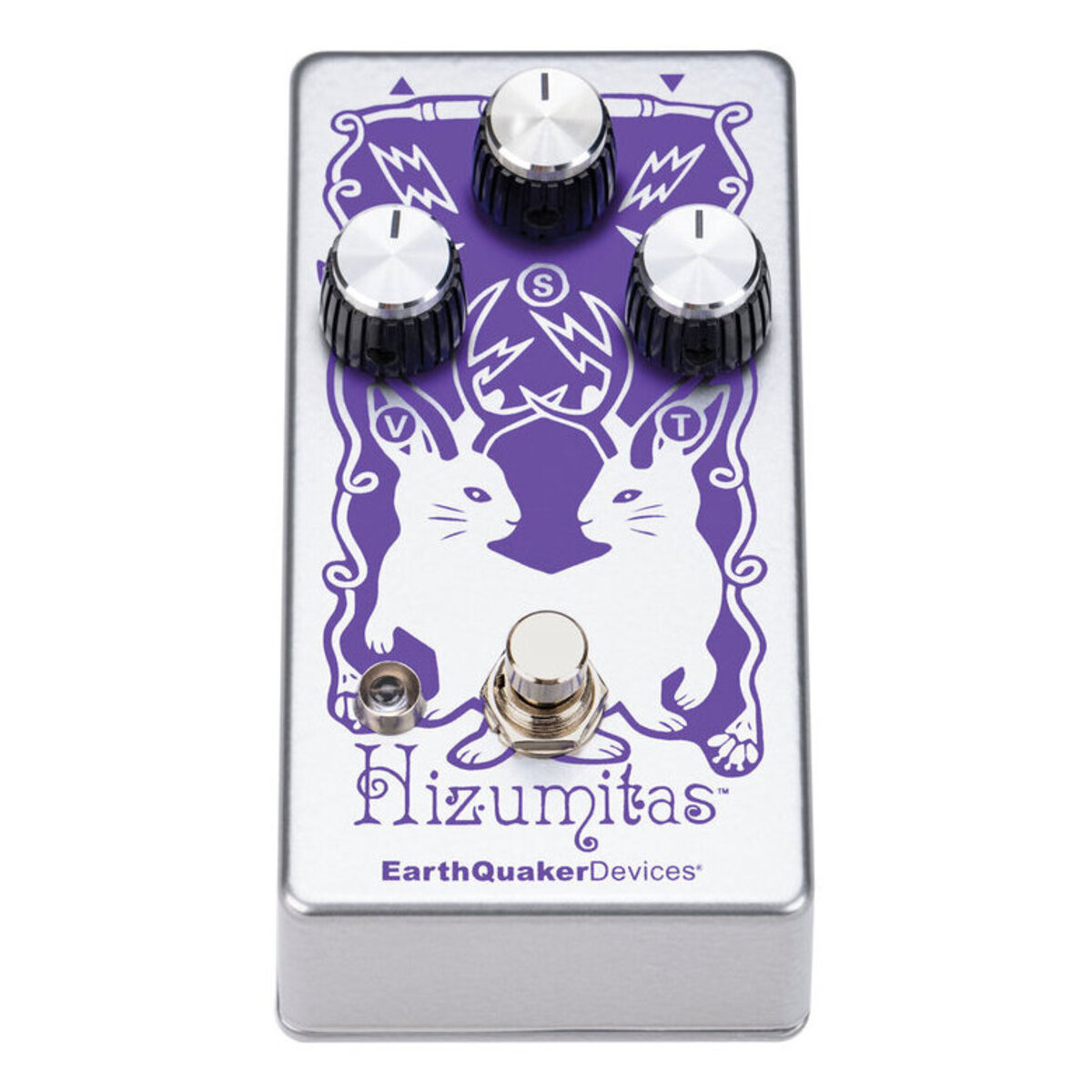 Hizumitas