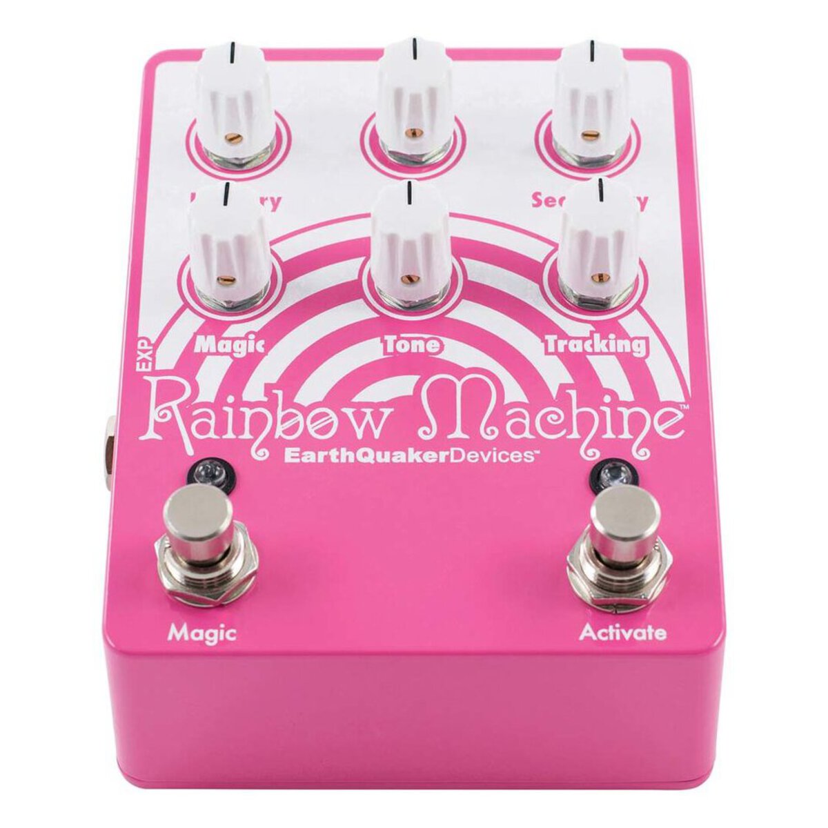 Rainbow Machine