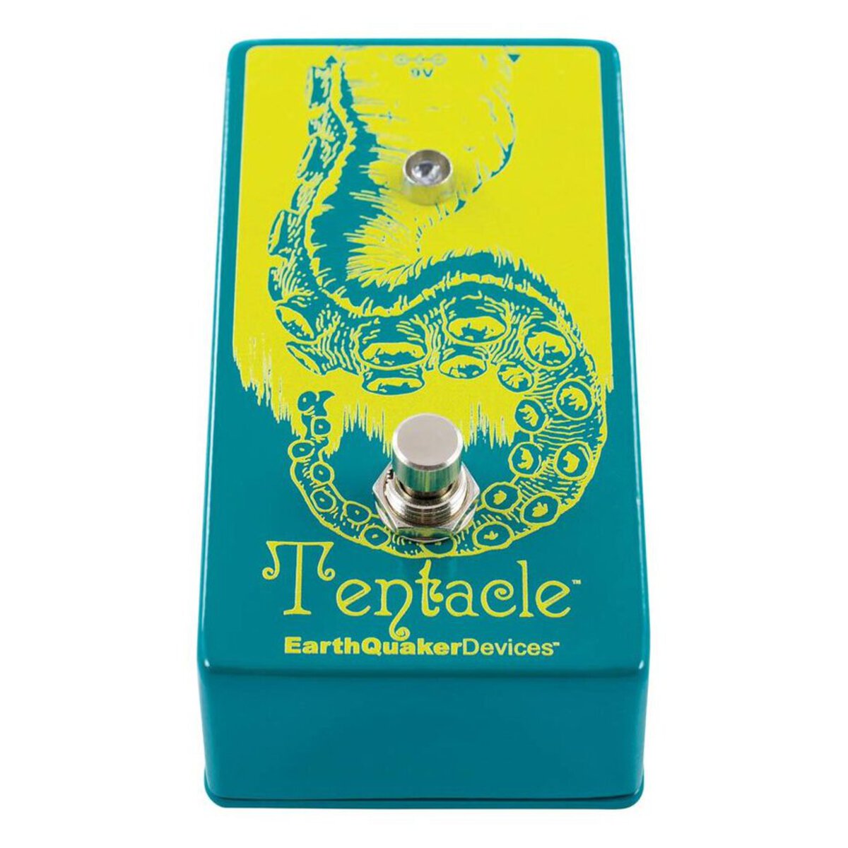 Tentacle