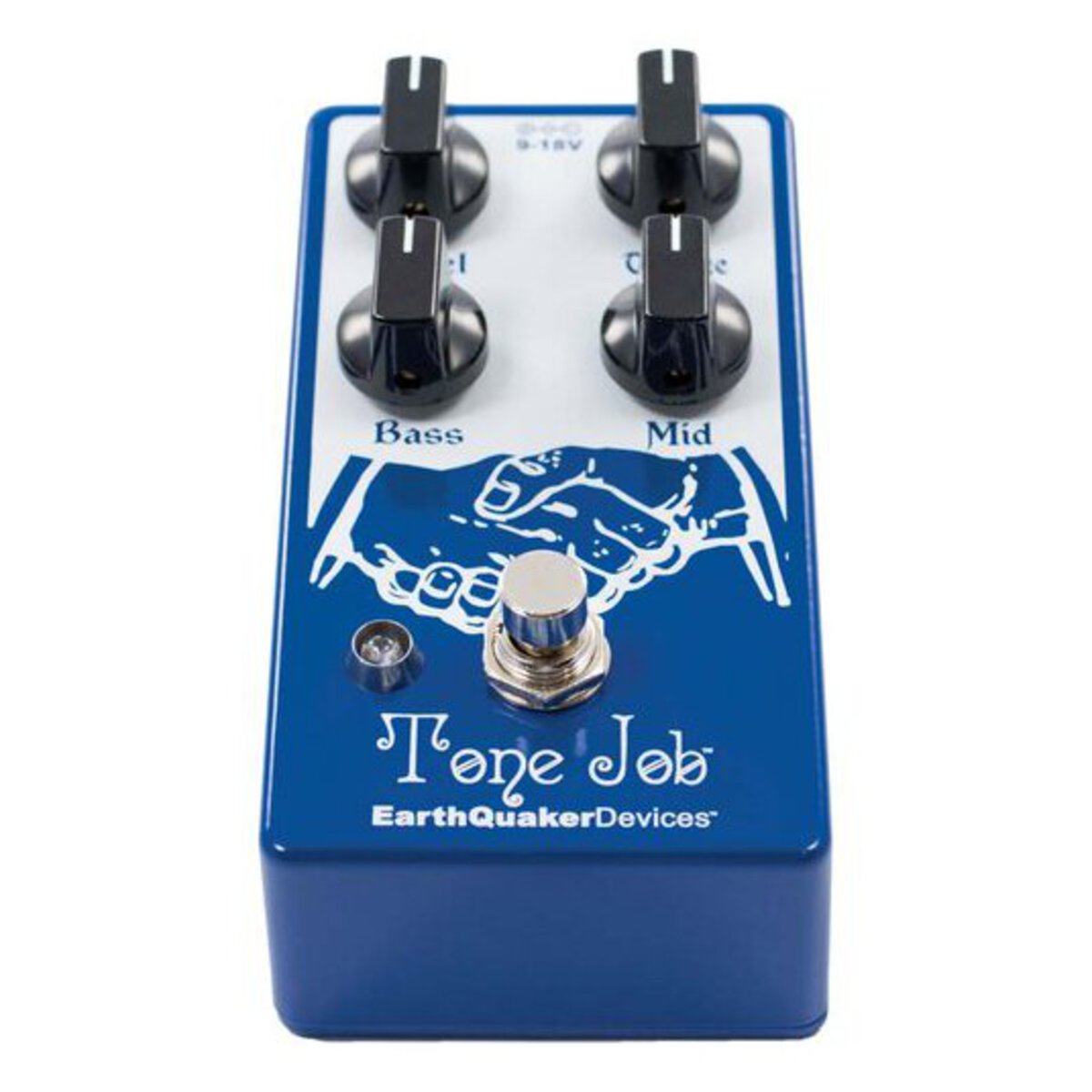 Tone Job