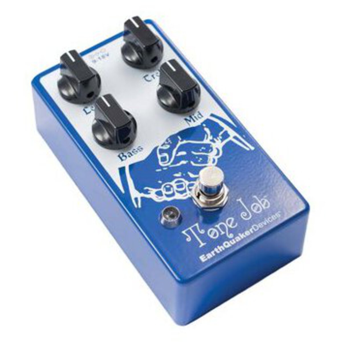 Tone Job