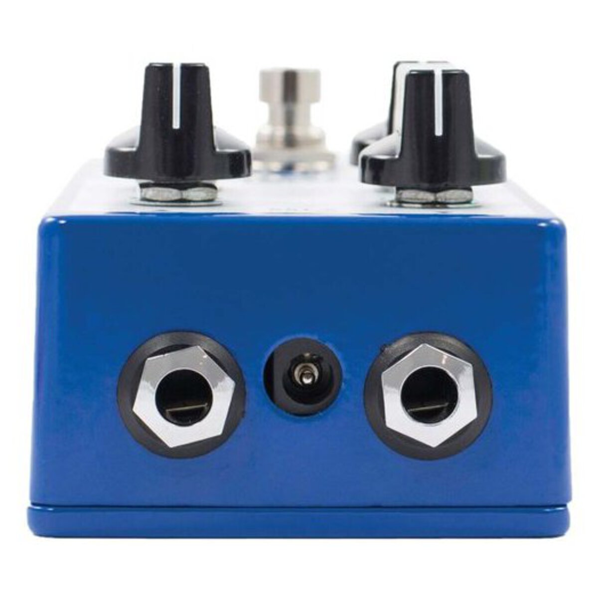 Tone Job