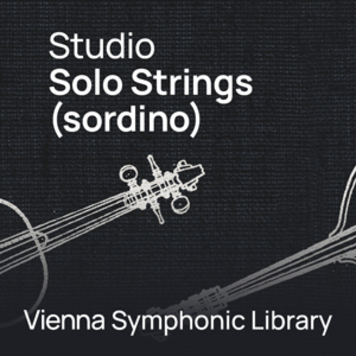 STUDIO SOLO STRINGS (SOLDINO)