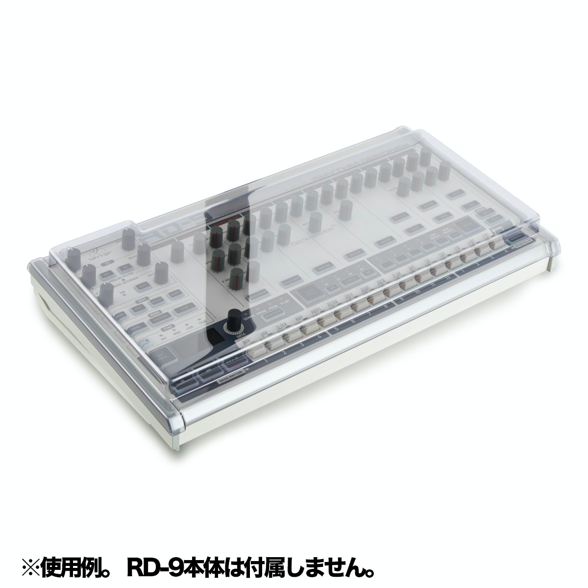 DS-PC-RD9