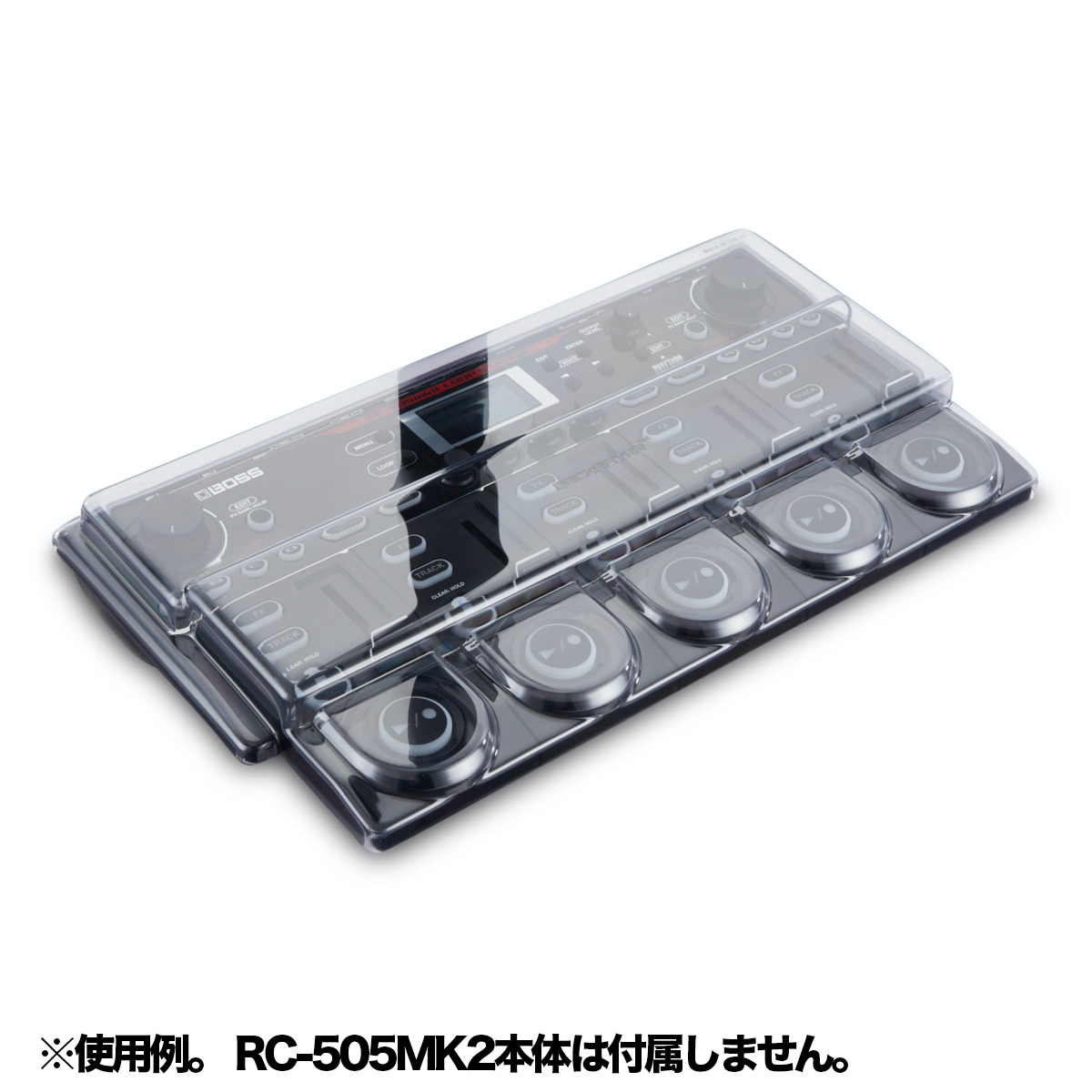DS-PC-RC505MK2