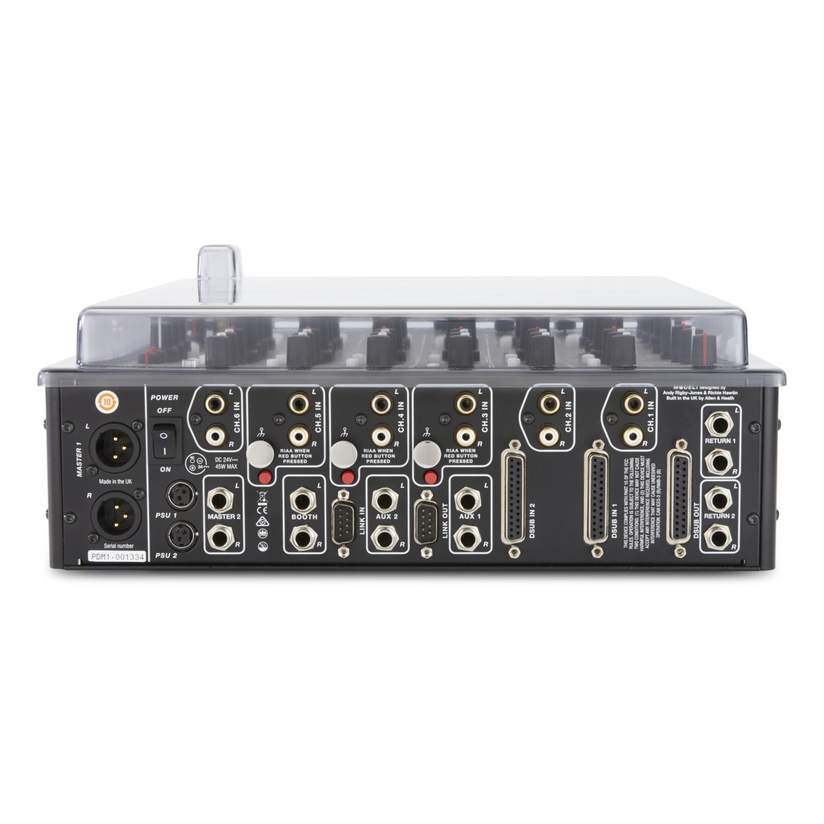 DS-PC-MODEL1