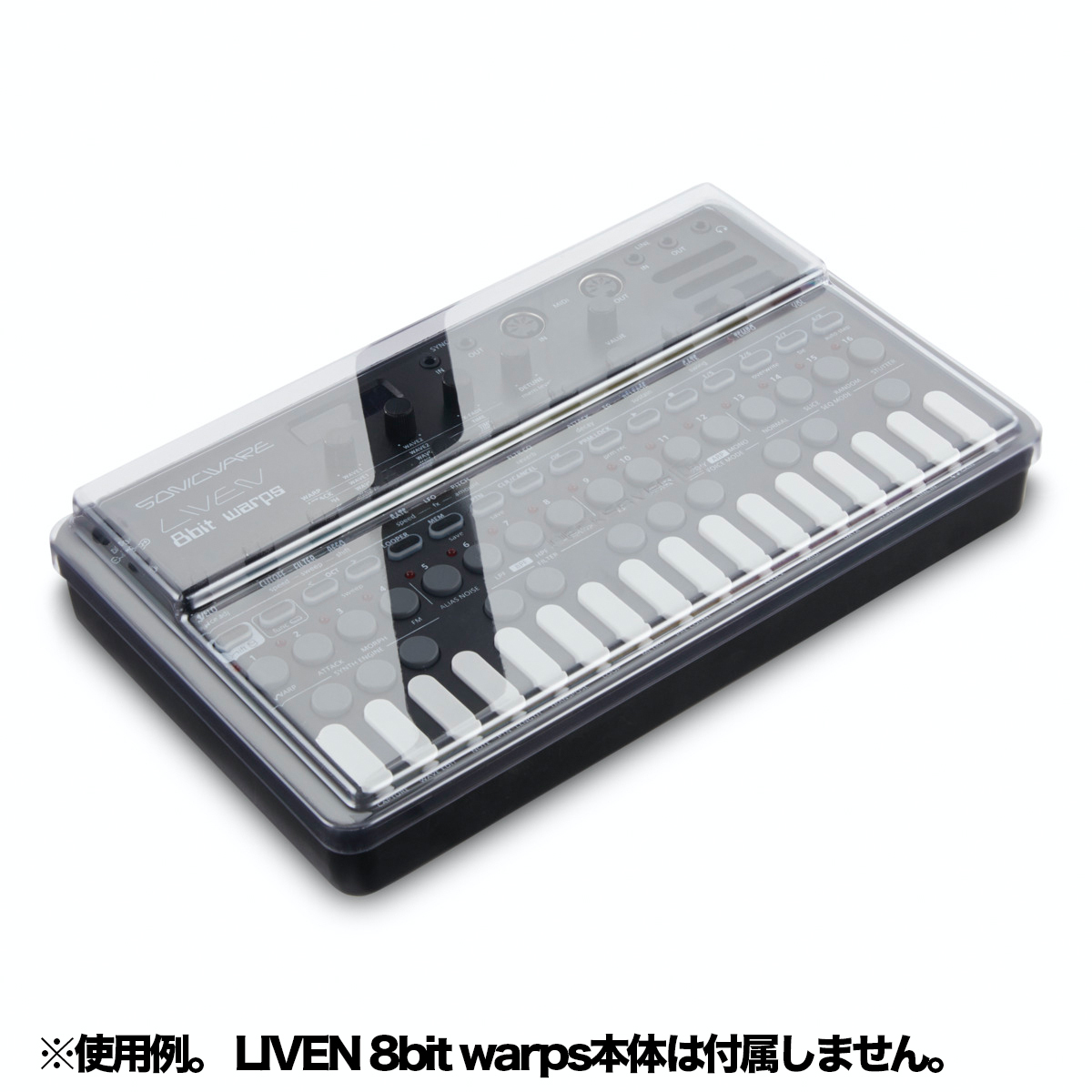 DSLE-PC-LIVEN