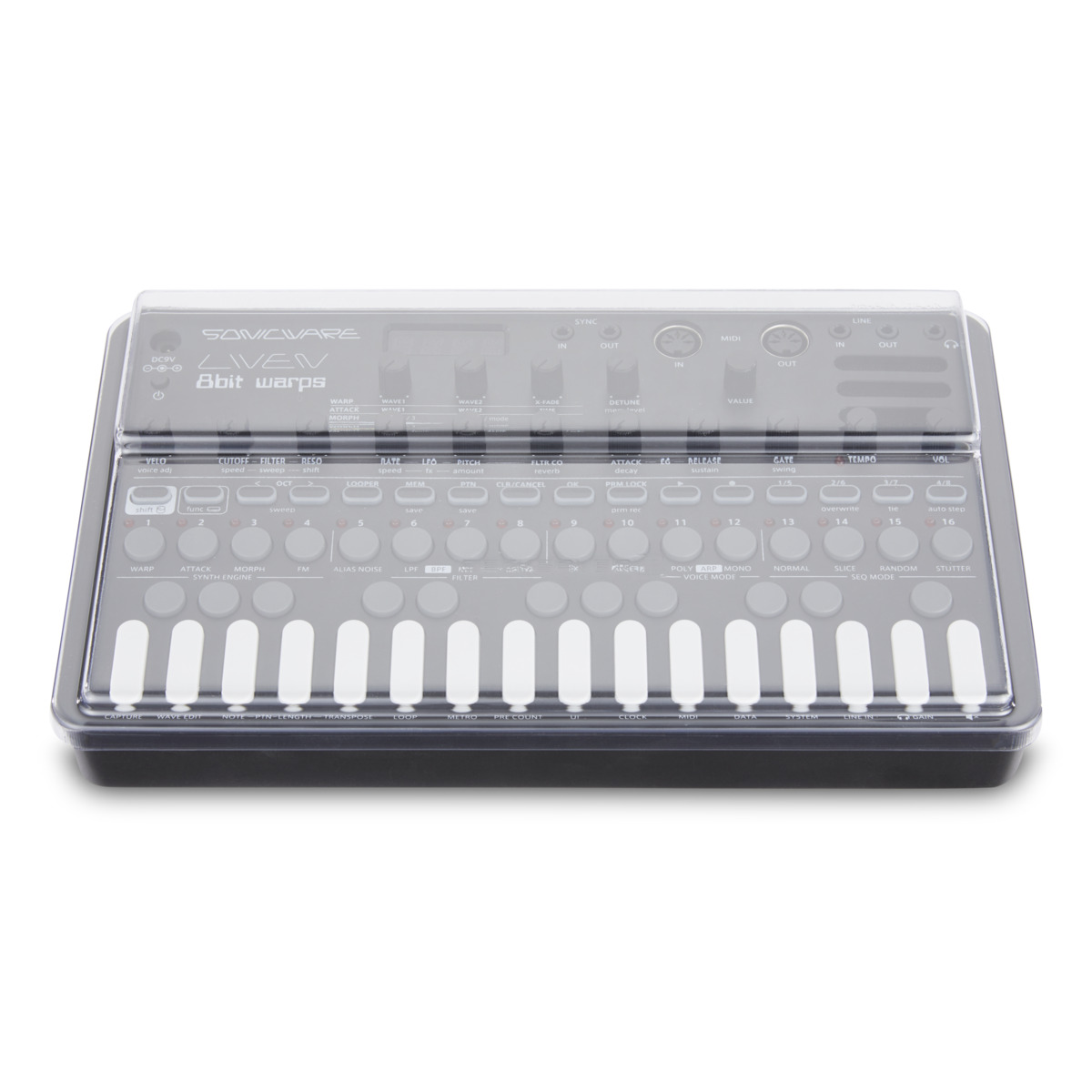 DSLE-PC-LIVEN