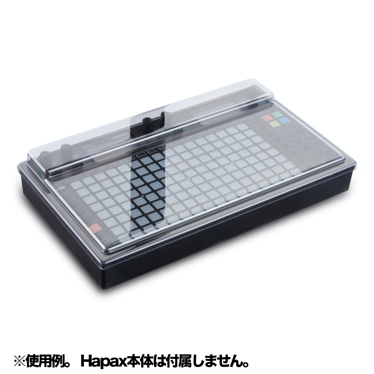 DS-PC-HAPAX