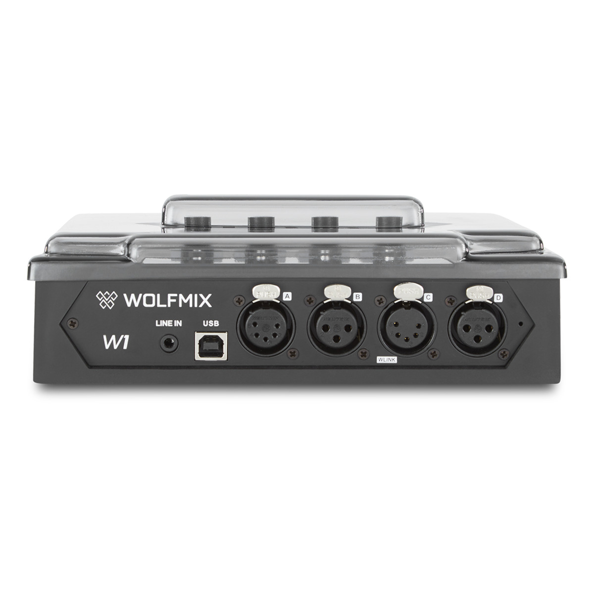 DS-PC-WOLFMIXW1