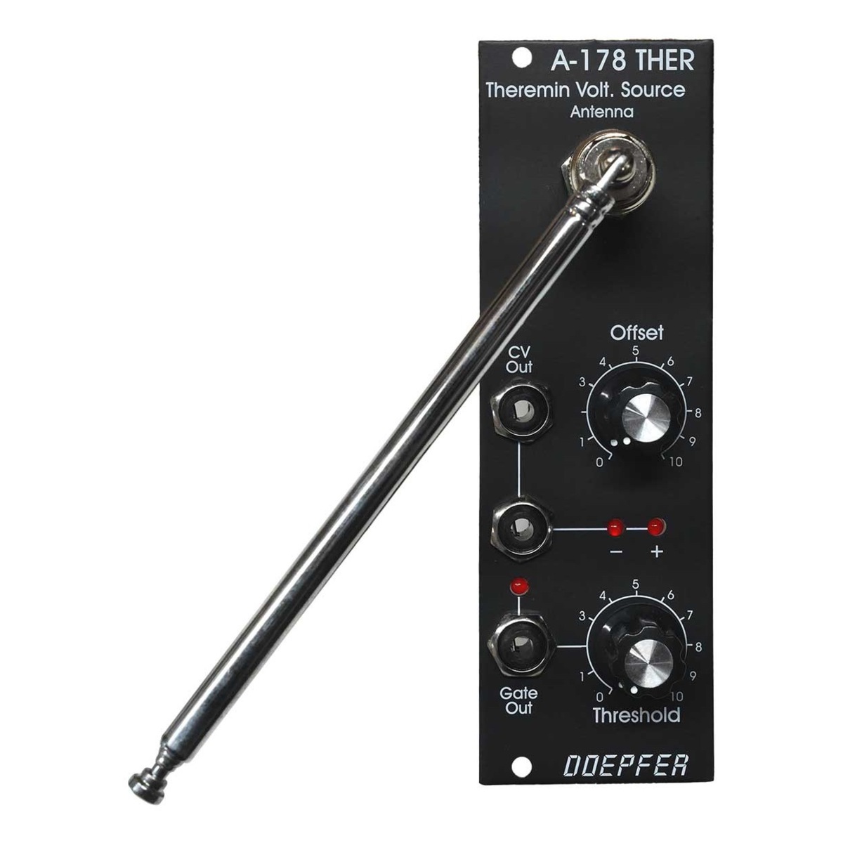 A-178V Theremin Voltage Source