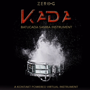 ZERO-G KADA