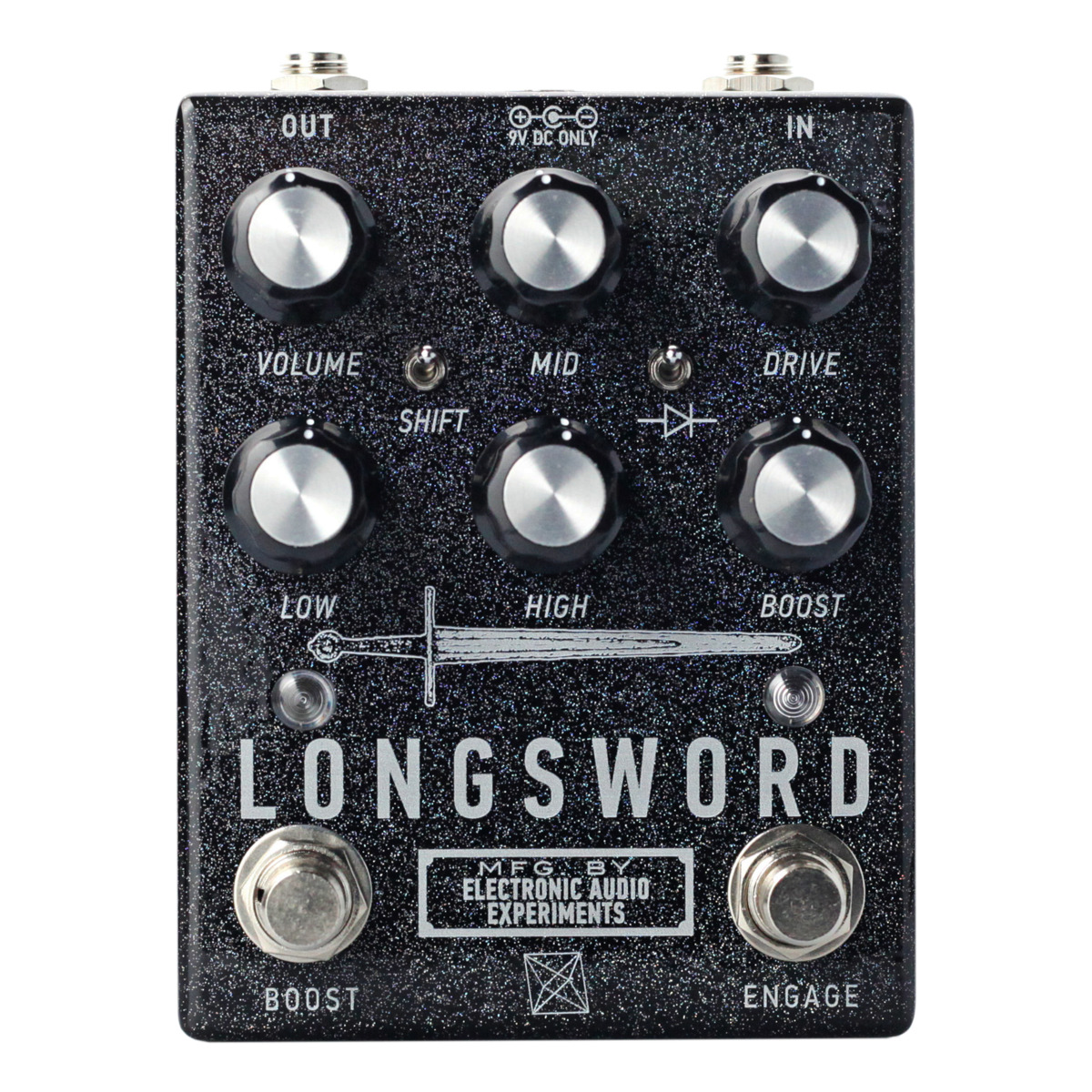Longsword