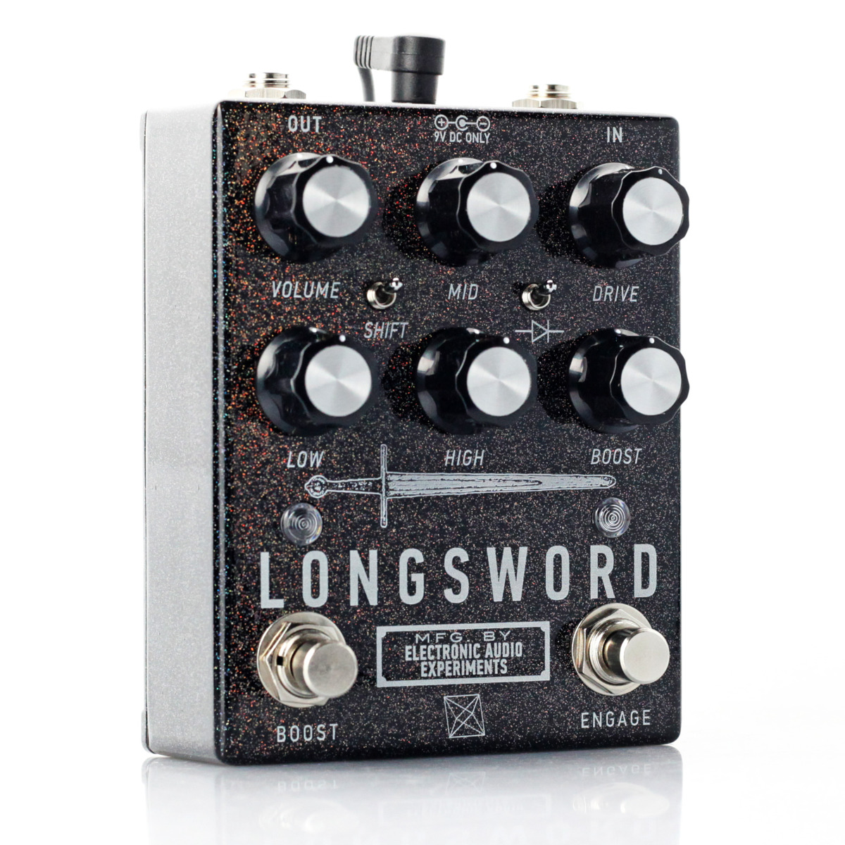 Longsword