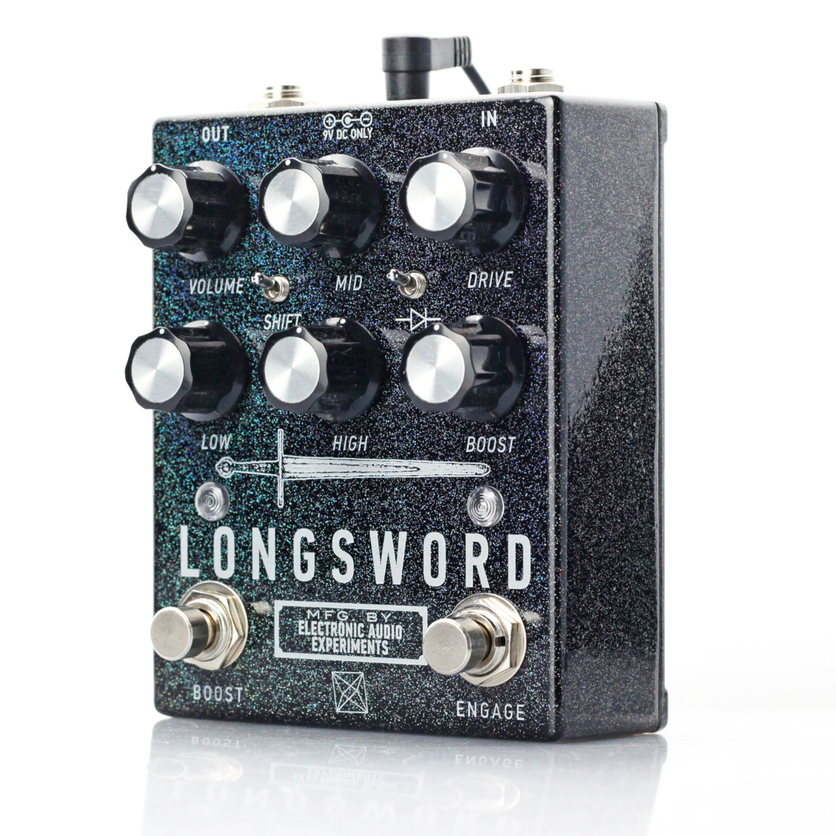 Longsword