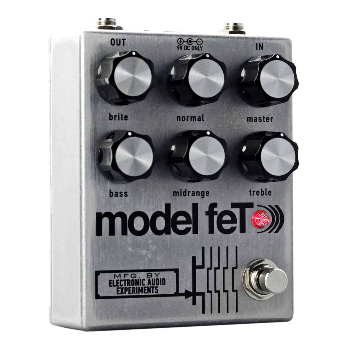 Model feT