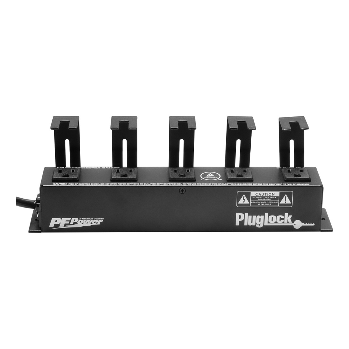 PLUG LOCK | Rock oN Line eStore