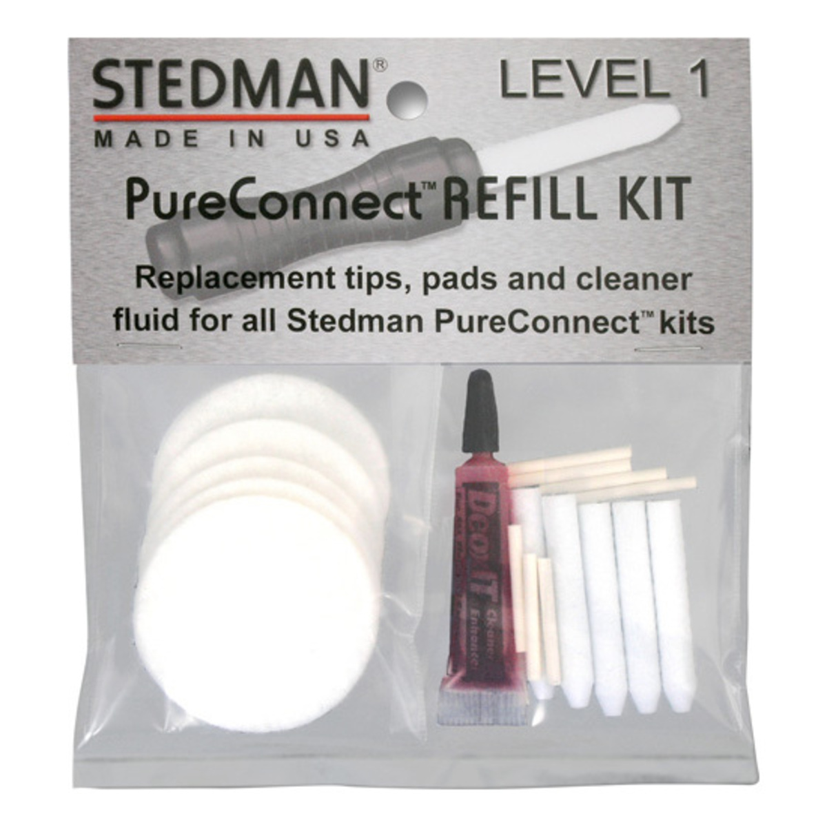 PureConnect Refill Kit Level1