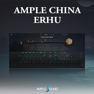 AMPLE CHINA ERHU