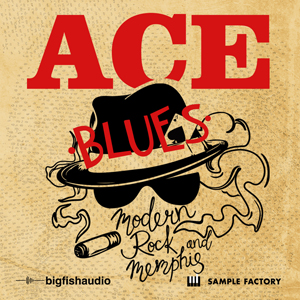 MODERN ROCK AND MEMPHIS BLUES