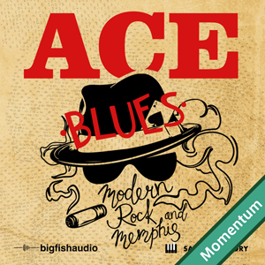 MODERN ROCK AND MEMPHIS BLUES MMT